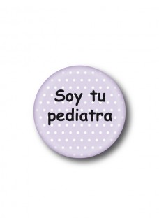 Chapa Pediatra