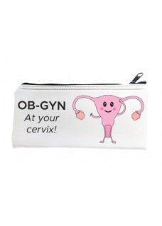 Estuche multiusos OB-GYN Obstetricia Ginecología