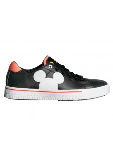 Safety Jogger Mickey Cool 02 Negro