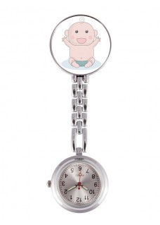 Reloj Enfermera Baby