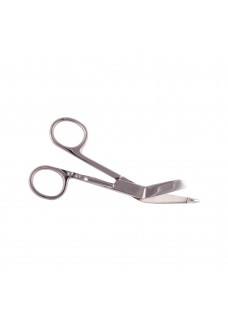 Tijeras Lister de enfermería para Vendaje (11cm) con clip Tensionrite