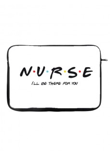 Funda para Tablet 10" Nurse