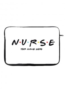 Funda para Tablet 10" Nurse